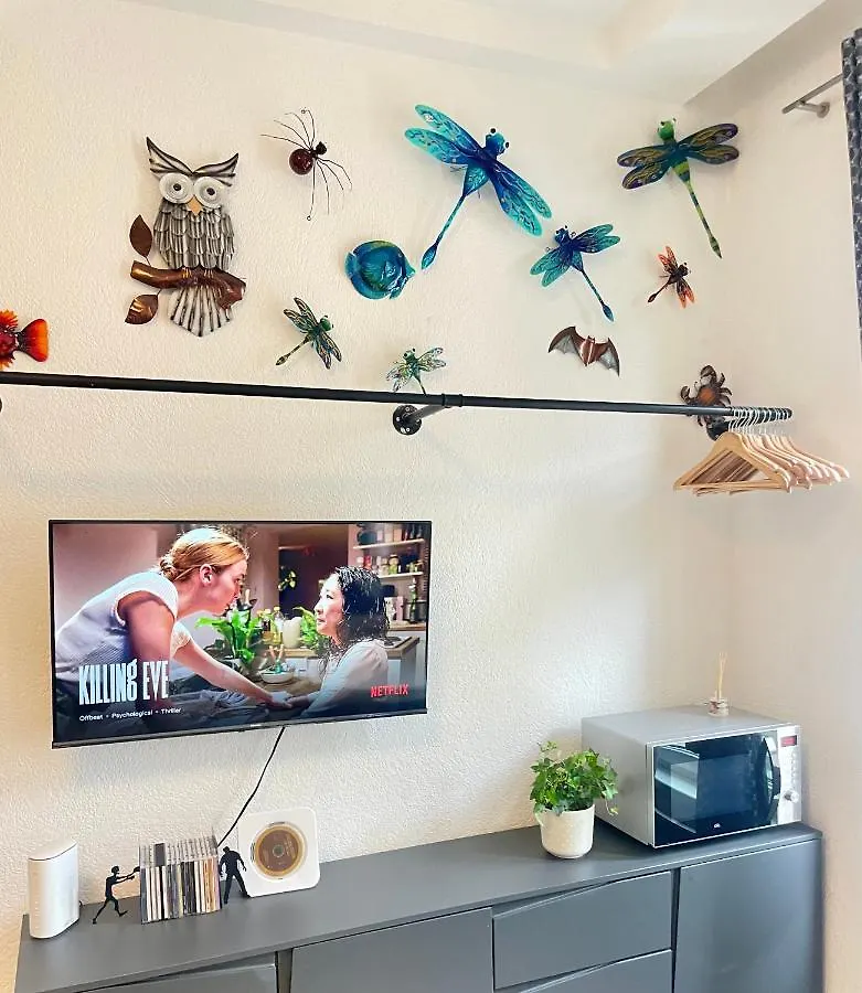 Apartamento Your Home In Vienna Self Check In Austria