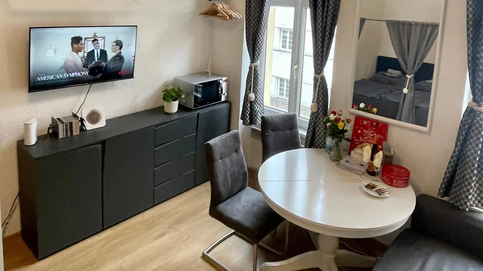 Apartment Your Home In Vienna Self Check In