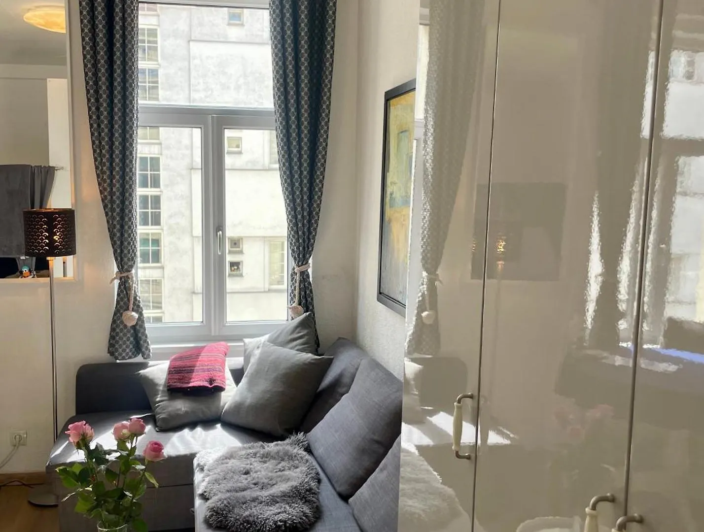 Apartamento Your Home In Vienna Self Check In