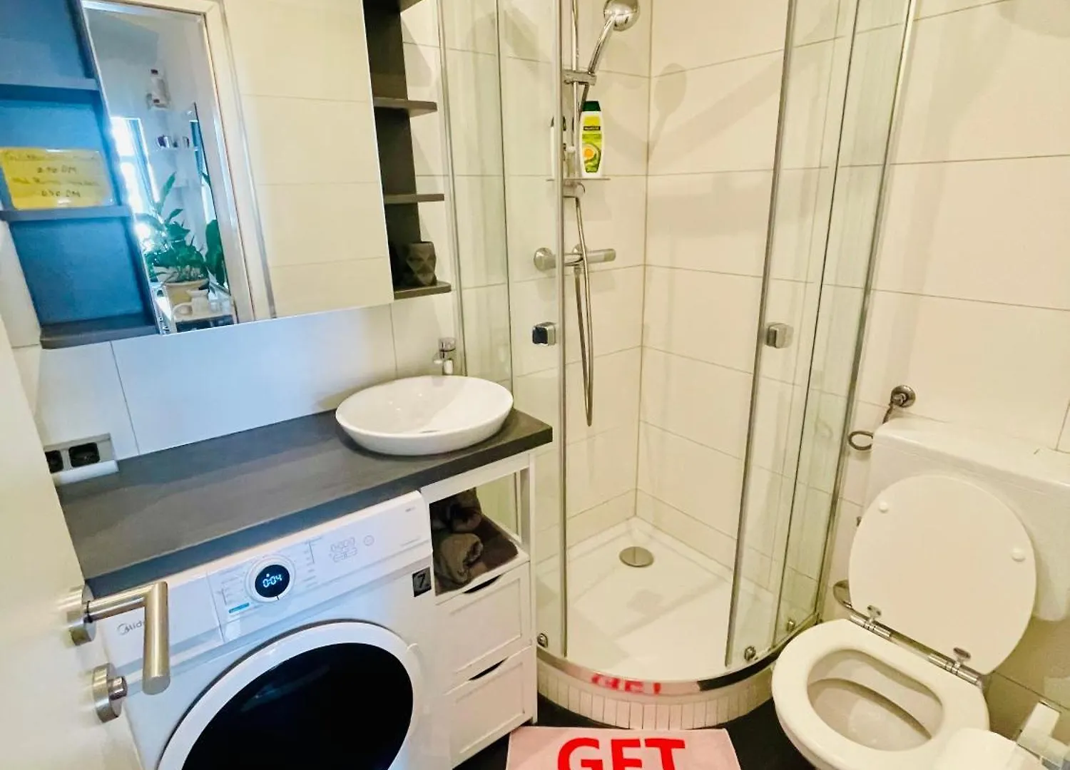Apartamento Your Home In Vienna Self Check In Austria