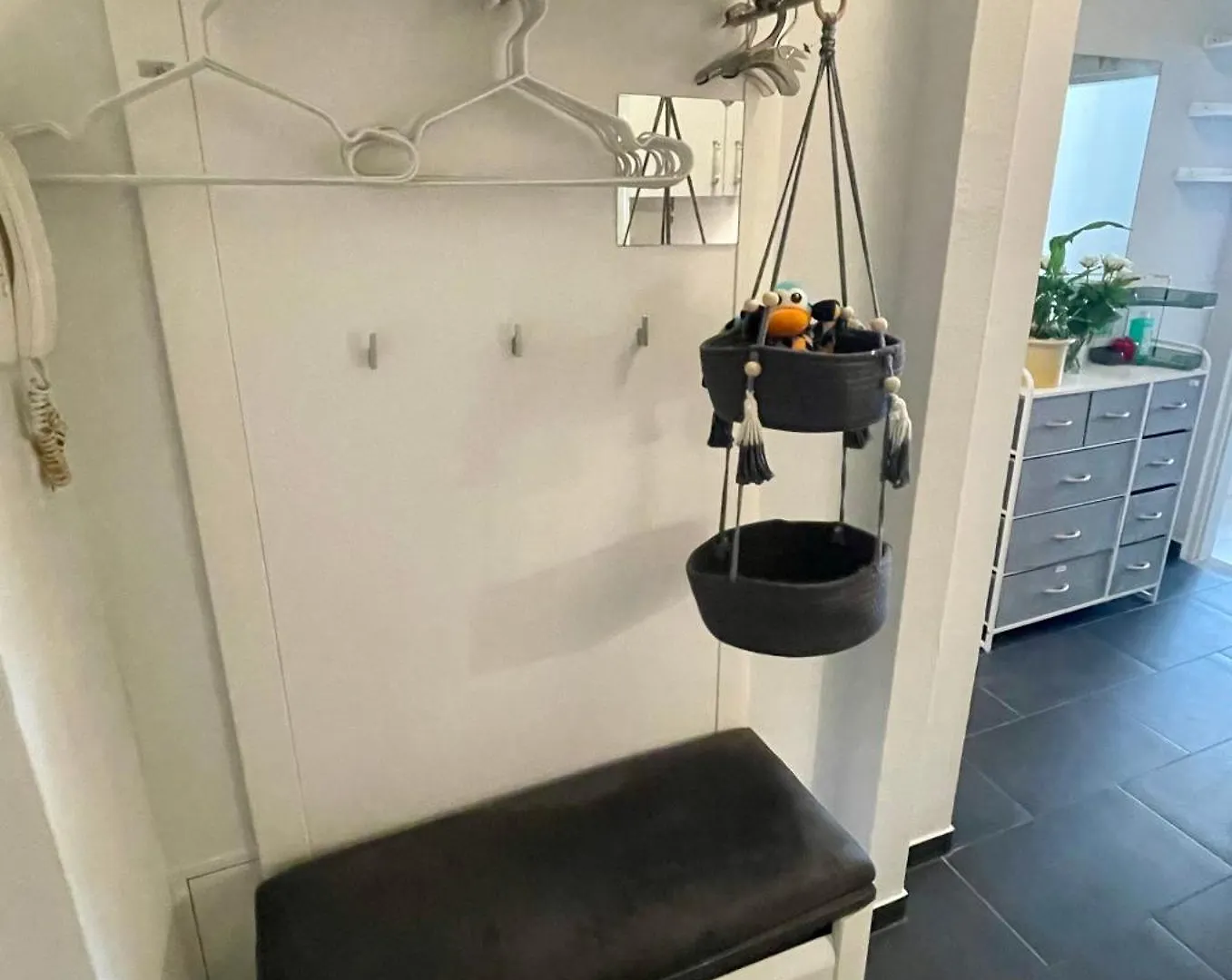 Your Home In Vienna Self Check In Apartment