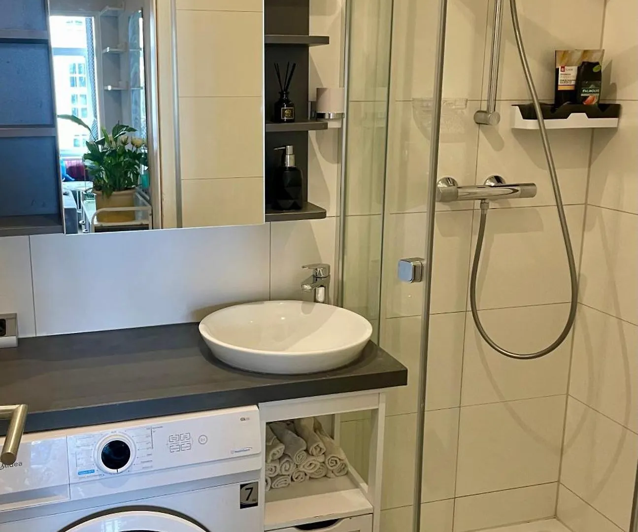 Apartamento Your Home In Vienna Self Check In