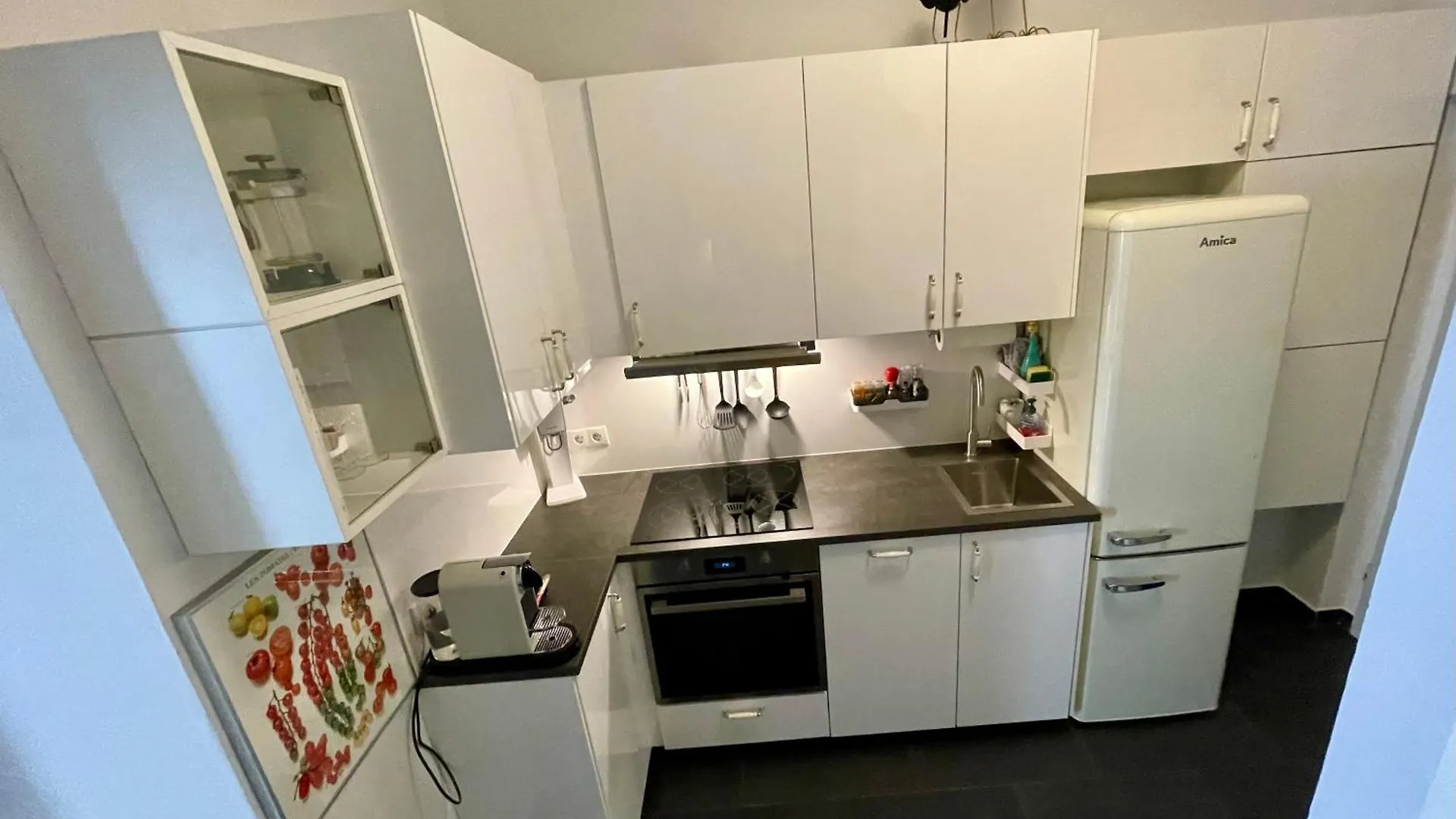Your Home In Vienna Self Check In Apartment