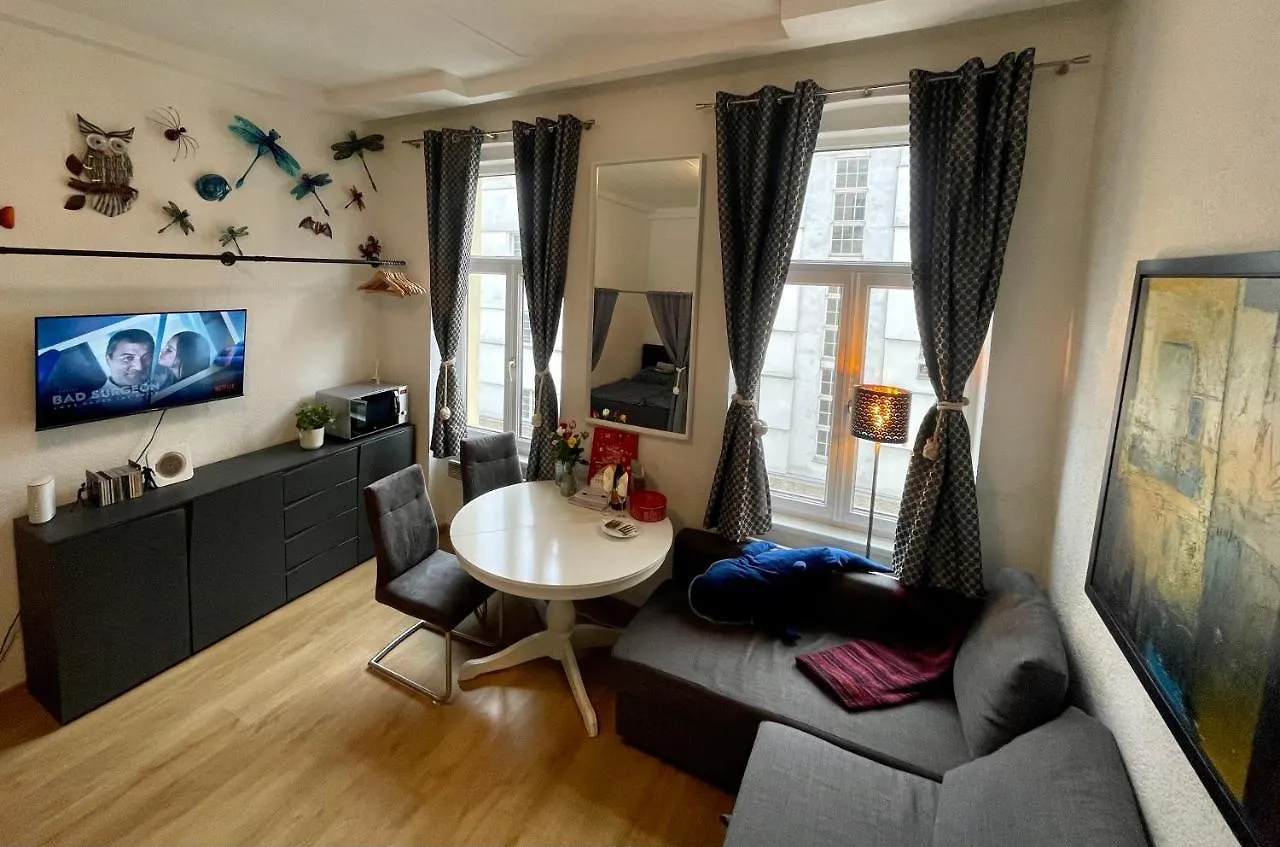 Apartment Your Home In Vienna Self Check In Austria