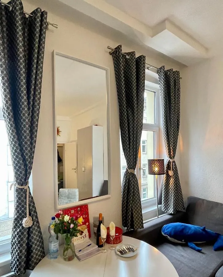 Your Home In Vienna Self Check In Apartment