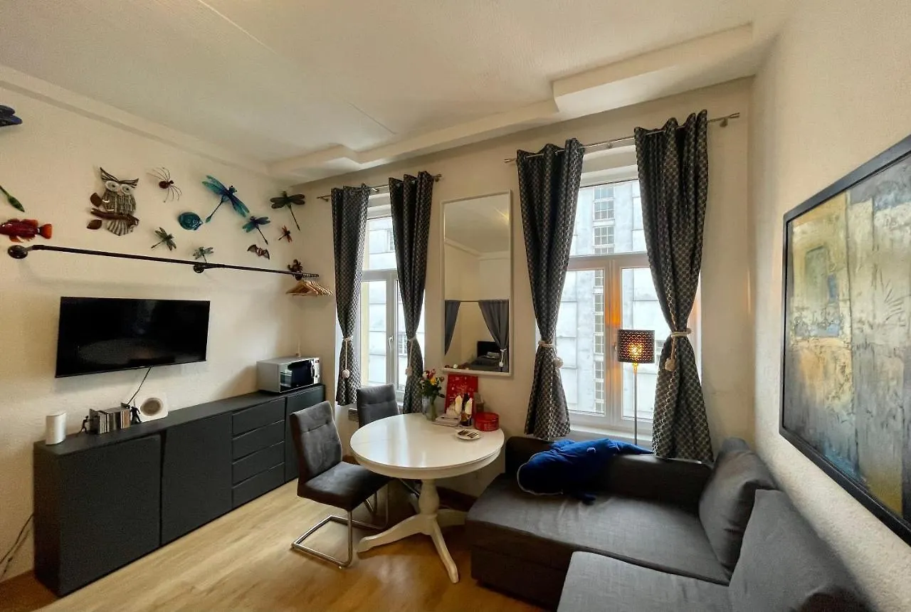 Your Home In Vienna Self Check In Apartment
