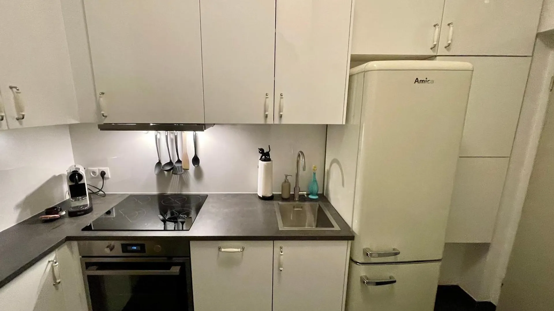 Apartment Your Home In Vienna Self Check In Austria