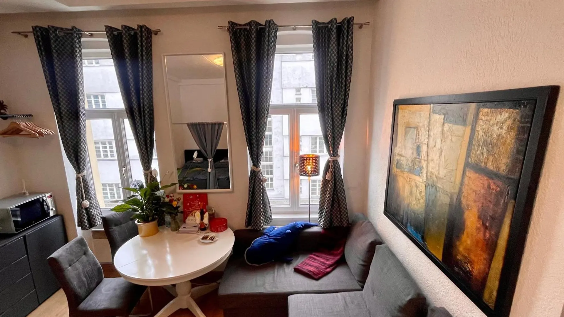 Apartment Your Home In Vienna Self Check In