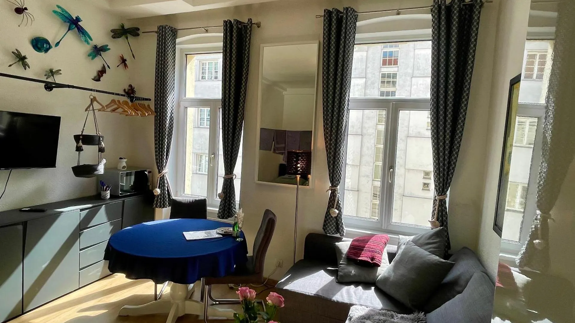 Apartment Your Home In Vienna Self Check In