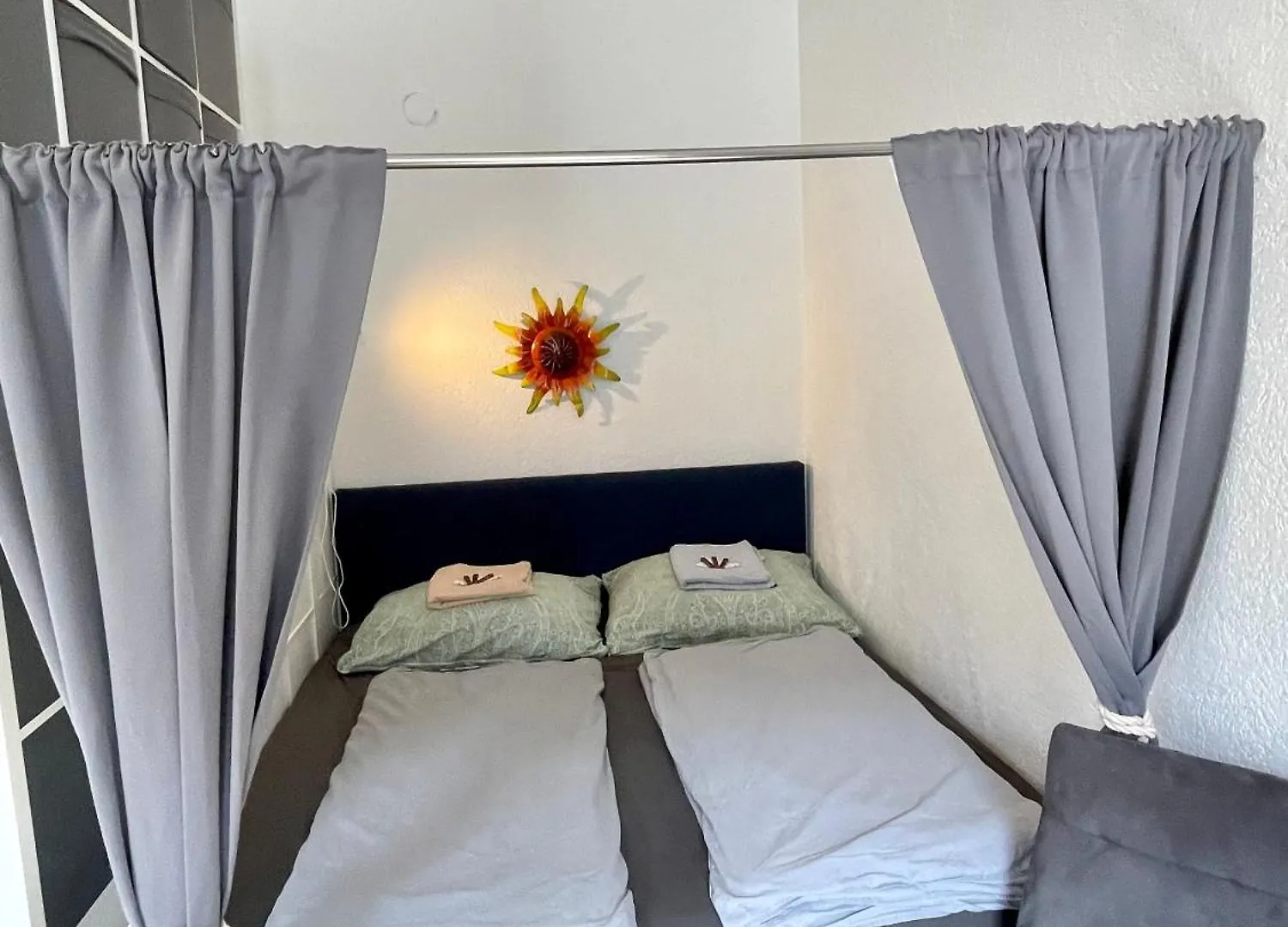 Your Home In Vienna Self Check In Apartment